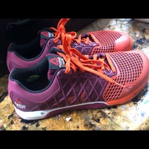 Reebok Crossfit Nanos 9.5 Women’s